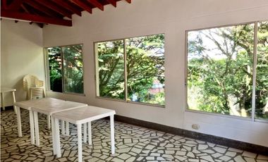 VENTA DE APARTAMENTO CERCA A PROVENZA EL POBLADO