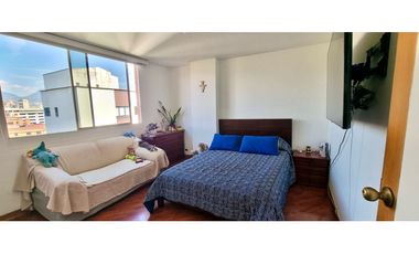 VENTA DE APARTAMENTO CERCA A PROVENZA EL POBLADO