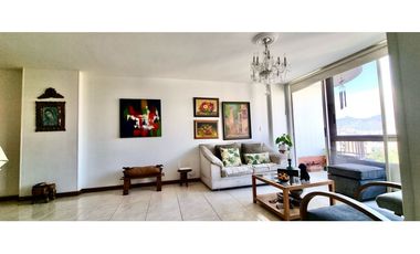 VENTA DE APARTAMENTO CERCA A PROVENZA EL POBLADO