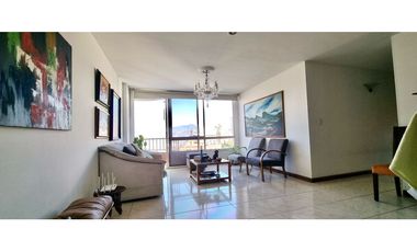 VENTA DE APARTAMENTO CERCA A PROVENZA EL POBLADO