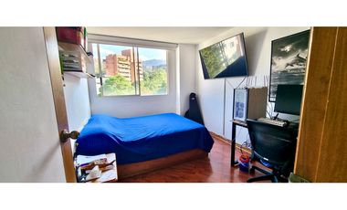 VENTA DE APARTAMENTO CERCA A PROVENZA EL POBLADO