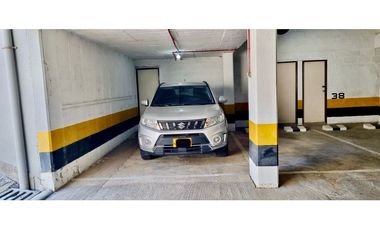 VENTA DE APARTAMENTO CERCA A PROVENZA EL POBLADO