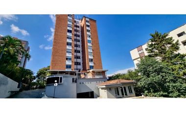 VENTA DE APARTAMENTO CERCA A PROVENZA EL POBLADO