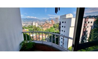 VENTA DE APARTAMENTO CERCA A PROVENZA EL POBLADO