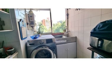 VENTA DE APARTAMENTO CERCA A PROVENZA EL POBLADO