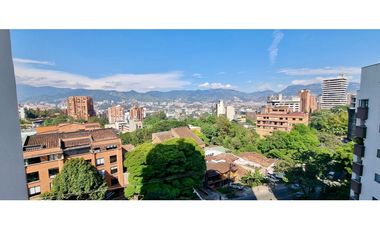 VENTA DE APARTAMENTO CERCA A PROVENZA EL POBLADO