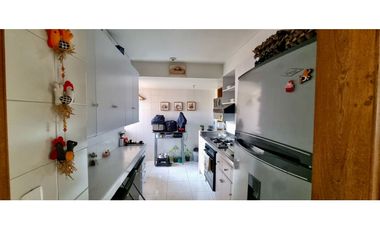 VENTA DE APARTAMENTO CERCA A PROVENZA EL POBLADO