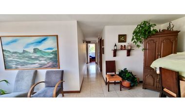 VENTA DE APARTAMENTO CERCA A PROVENZA EL POBLADO