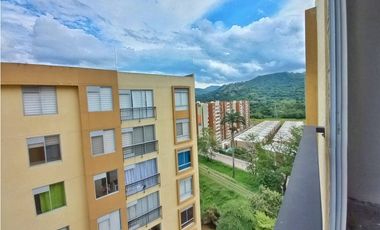 Maat vende apartamento en conjunto,Villeta 57m2 $185Millones