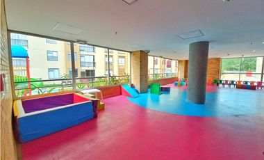 Maat vende apartamento en conjunto,Villeta 57m2 $185Millones