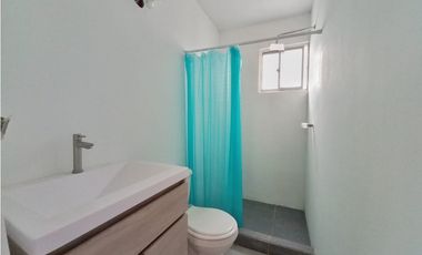 Maat vende apartamento en conjunto,Villeta 57m2 $185Millones