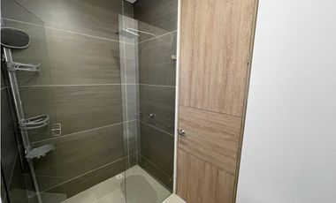 Se arrienda apartamento amoblado en Playa Salguero, Santa Marta