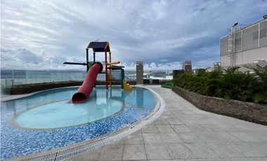 Se arrienda apartamento amoblado en Playa Salguero, Santa Marta