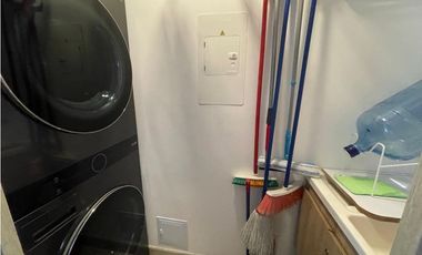 Se arrienda apartamento amoblado en Playa Salguero, Santa Marta