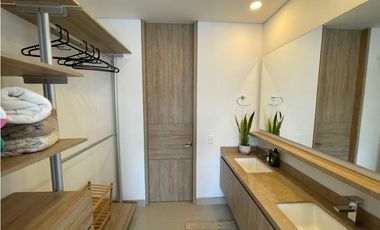 Se arrienda apartamento amoblado en Playa Salguero, Santa Marta