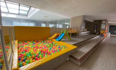 Se arrienda apartamento amoblado en Playa Salguero, Santa Marta