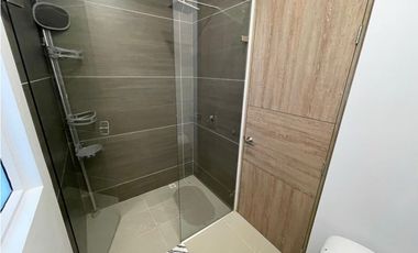 Se arrienda apartamento amoblado en Playa Salguero, Santa Marta