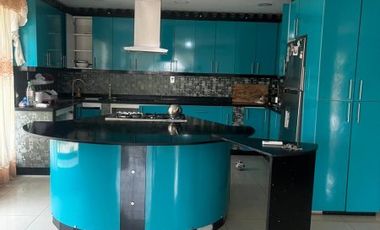 arriendo casa para uso comercial a pasos de gran avenida, paradero 33, el bosque