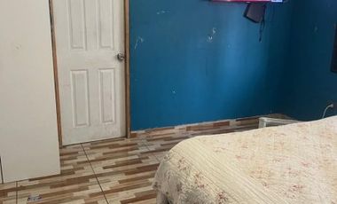 arriendo casa para uso comercial a pasos de gran avenida, paradero 33, el bosque