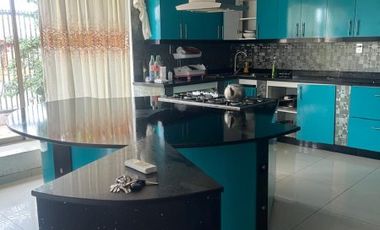arriendo casa para uso comercial a pasos de gran avenida, paradero 33, el bosque