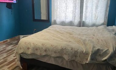 arriendo casa para uso comercial a pasos de gran avenida, paradero 33, el bosque