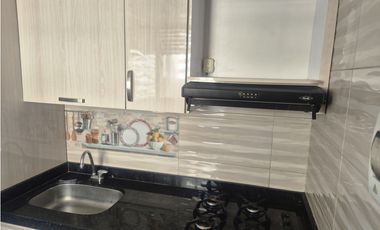 ARRIENDO APARTAMENTO MADRID MANZANARES