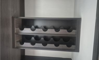ARRIENDO APARTAMENTO MADRID MANZANARES