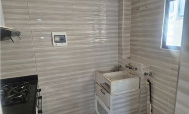 ARRIENDO APARTAMENTO MADRID MANZANARES