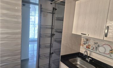 ARRIENDO APARTAMENTO MADRID MANZANARES