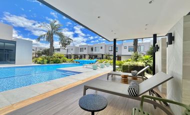 VENDO CASA EN TUMBACO 3 DORMITORIOS DENTRO DE URBANIZACION