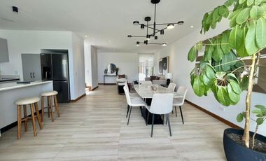 VENDO CASA EN TUMBACO 3 DORMITORIOS DENTRO DE URBANIZACION