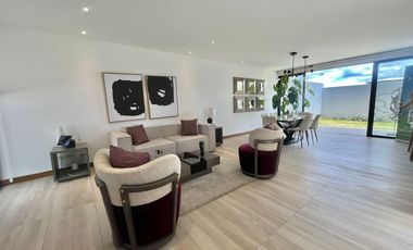 VENDO CASA EN TUMBACO 3 DORMITORIOS DENTRO DE URBANIZACION