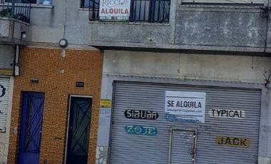 Departamento en venta en Quilmes Oeste