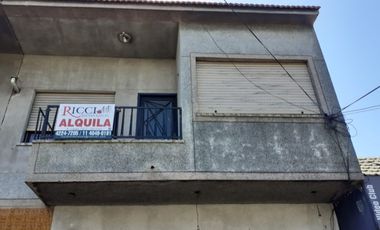 Departamento en venta en Quilmes Oeste