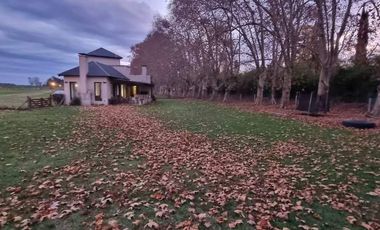 Casa en venta en Arroyo Dulce
