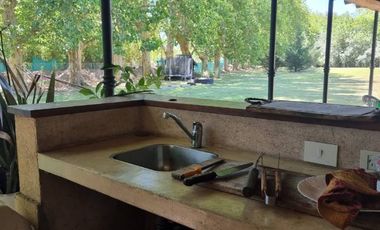 Casa en venta en Arroyo Dulce