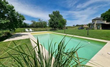 Casa en venta en Arroyo Dulce