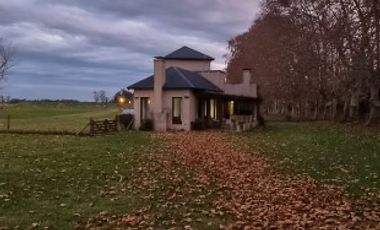 Casa en venta en Arroyo Dulce
