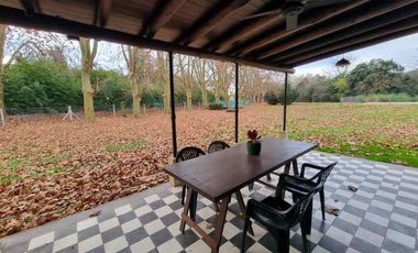 Casa en venta en Arroyo Dulce