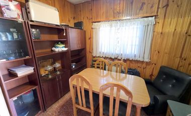 Casa en venta en Burzaco Oeste