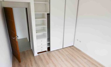 Depto 2 amb, en Amaneceres Residence Canning venta