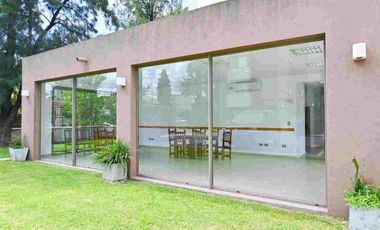 Depto 2 amb, en Amaneceres Residence Canning venta