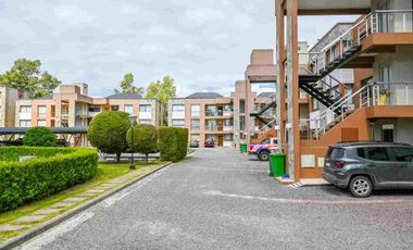 Depto 2 amb, en Amaneceres Residence Canning venta