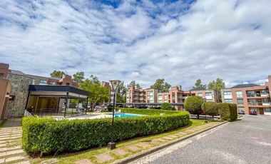 Depto 2 amb, en Amaneceres Residence Canning venta