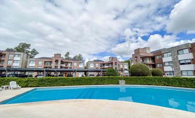 Depto 2 amb, en Amaneceres Residence Canning venta