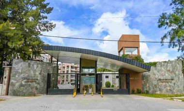 Depto 2 amb, en Amaneceres Residence Canning venta