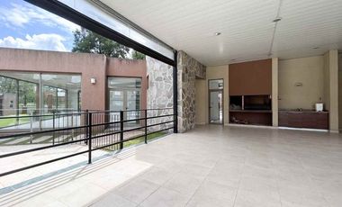Depto 2 amb, en Amaneceres Residence Canning venta