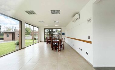 Depto 2 amb, en Amaneceres Residence Canning venta