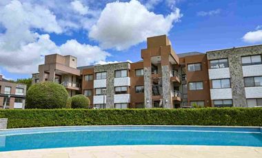 Depto 2 amb, en Amaneceres Residence Canning venta