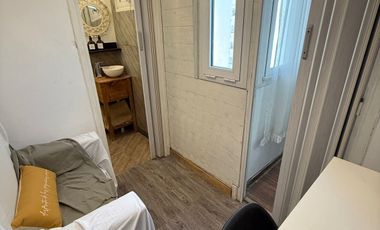 Venta departamento APTO CREDITO Plaza Mitre Mar del Plata 2 Ambientes